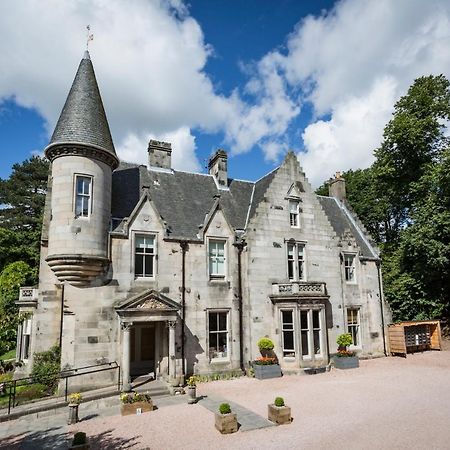 Taypark House Hotel Dundee Exterior foto