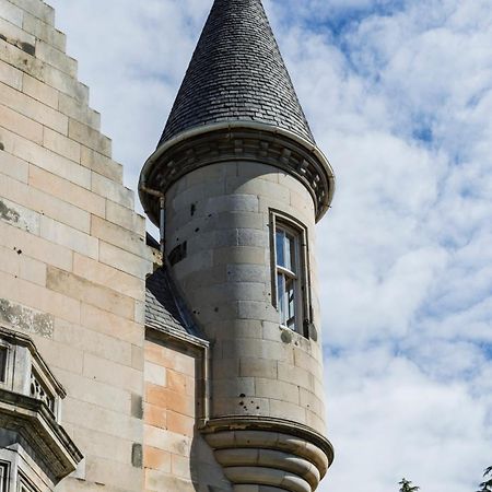 Taypark House Hotel Dundee Exterior foto