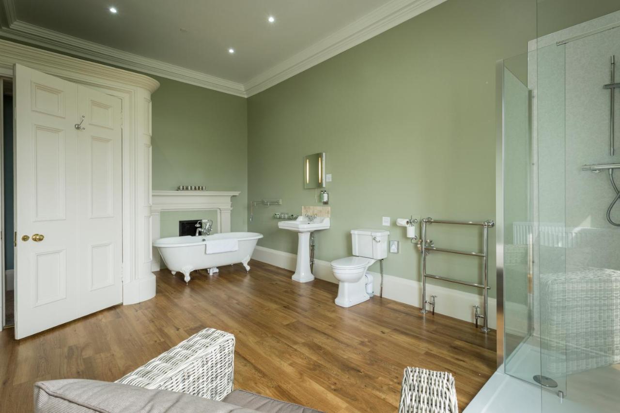Taypark House Hotel Dundee Exterior foto