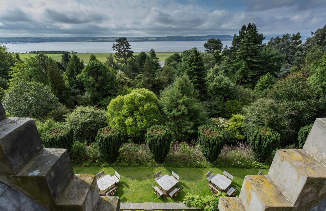 Taypark House Hotel Dundee Exterior foto