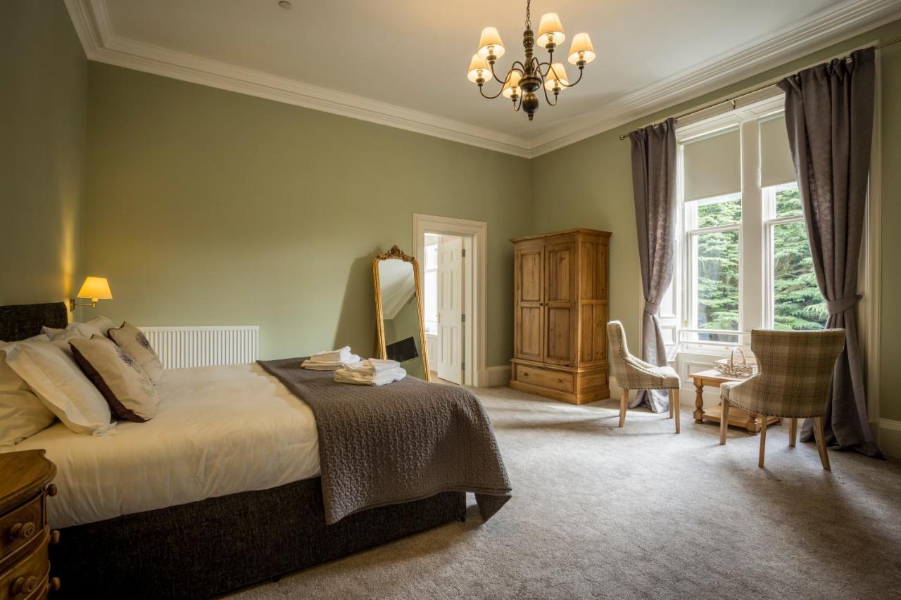 Taypark House Hotel Dundee Exterior foto