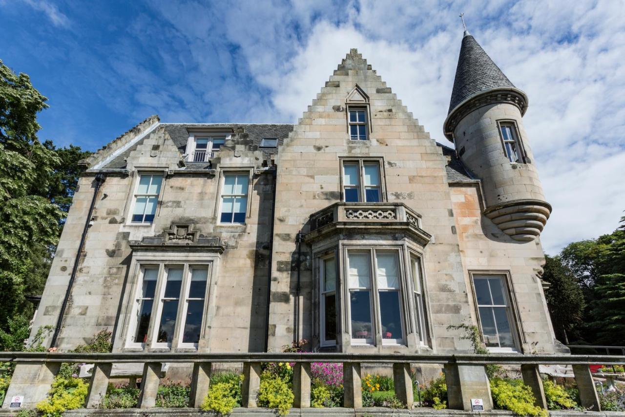 Taypark House Hotel Dundee Exterior foto