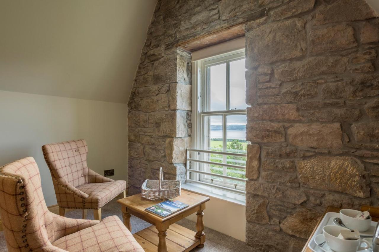 Taypark House Hotel Dundee Exterior foto