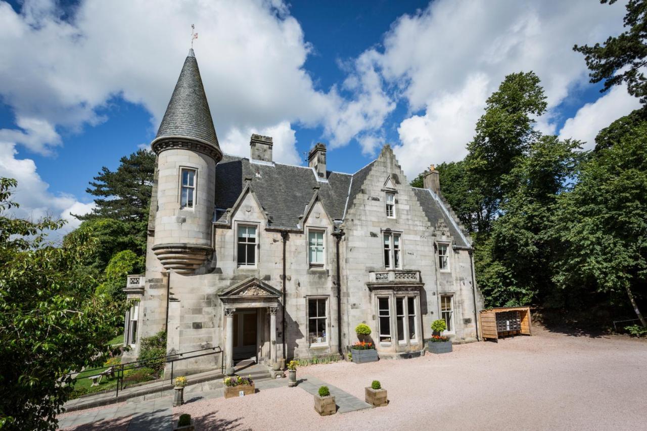 Taypark House Hotel Dundee Exterior foto