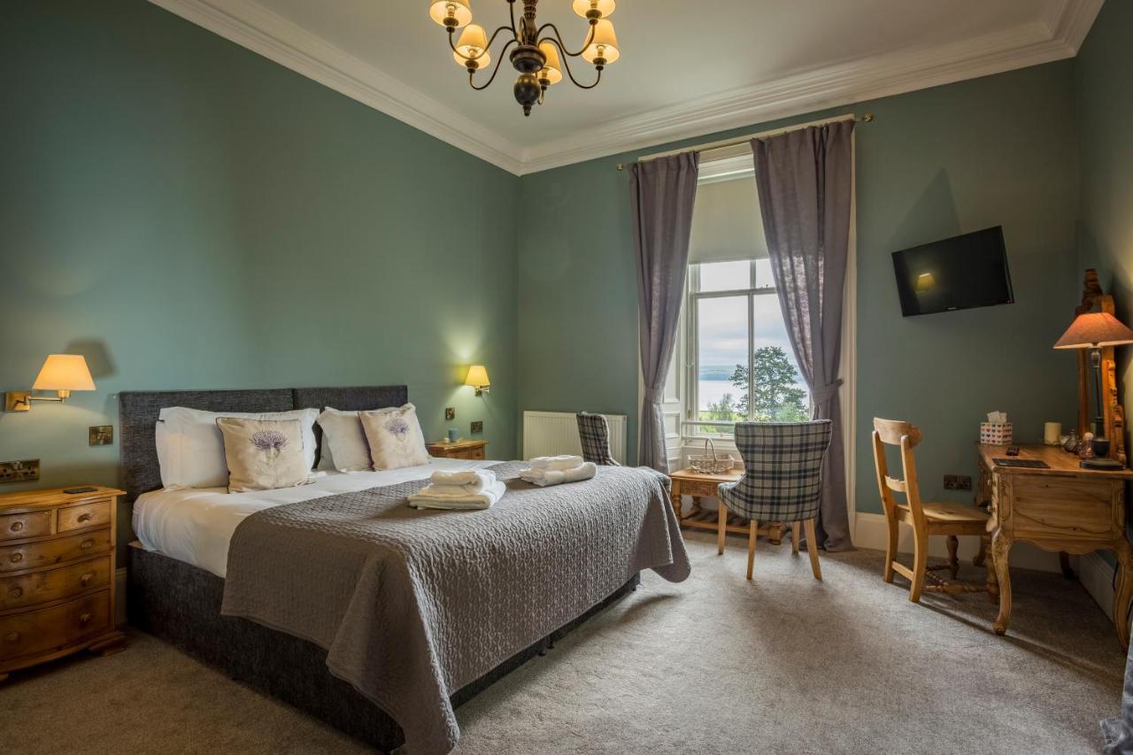 Taypark House Hotel Dundee Exterior foto