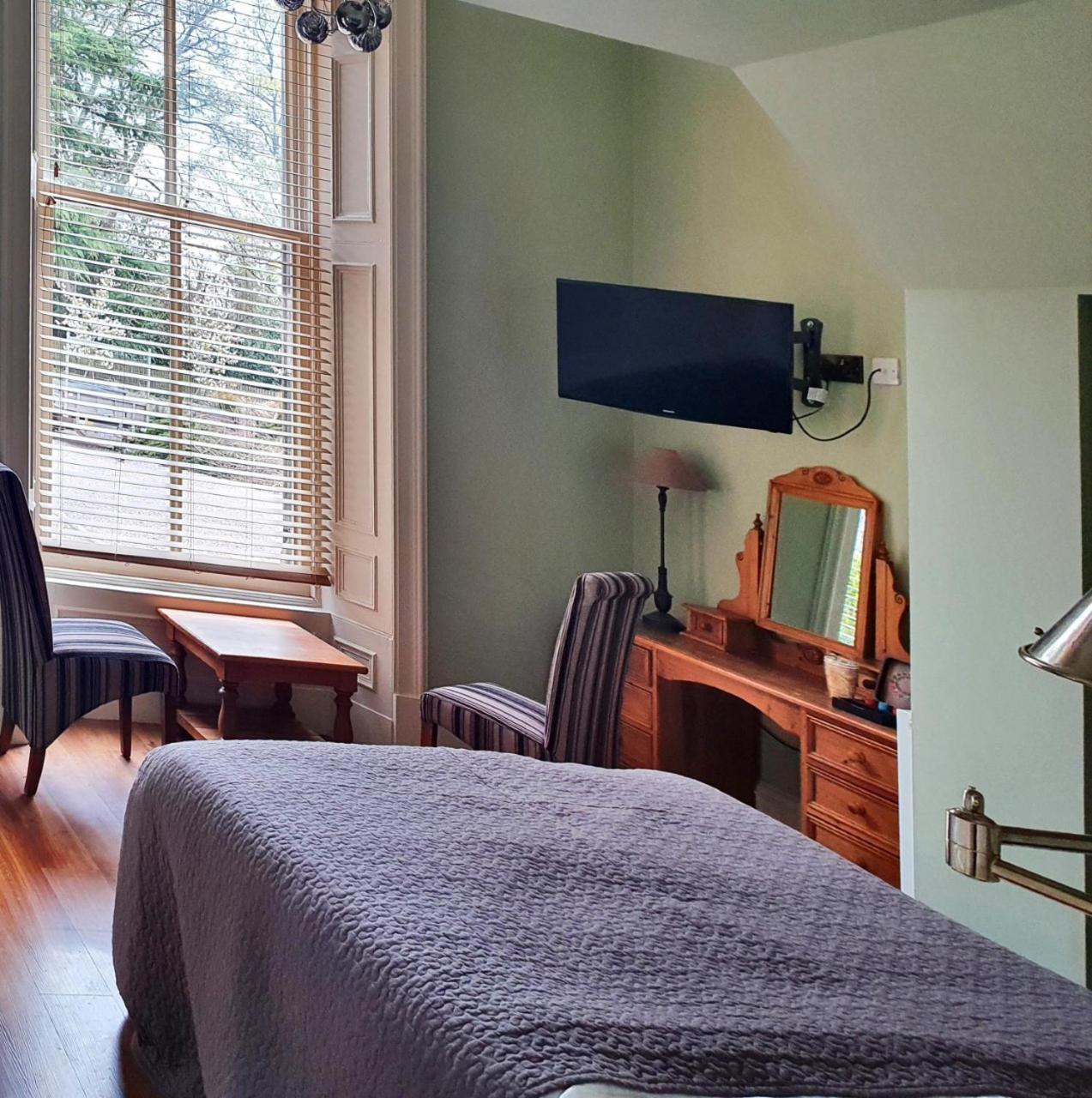 Taypark House Hotel Dundee Quarto foto