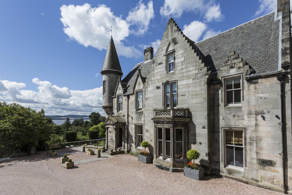 Taypark House Hotel Dundee Exterior foto