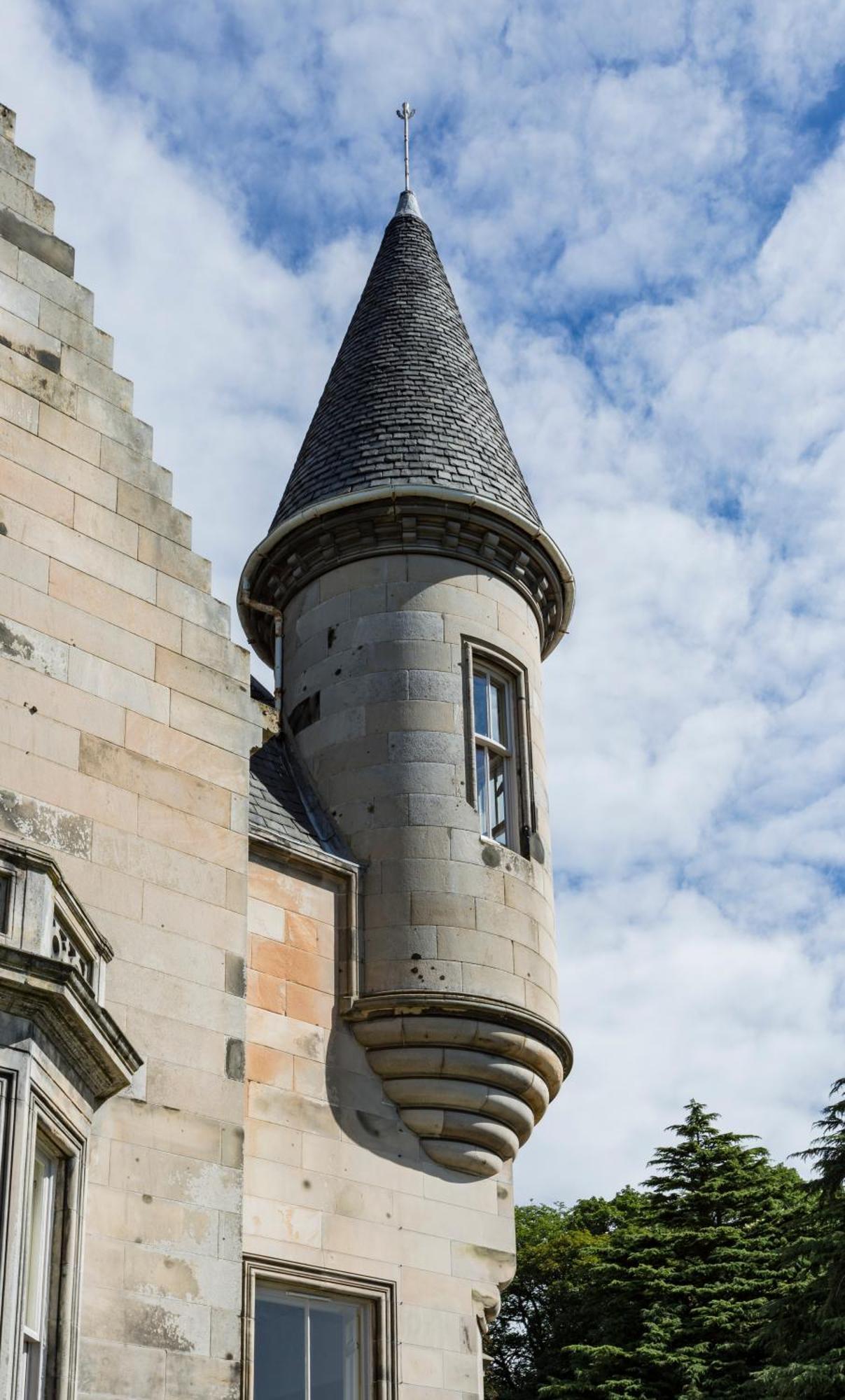 Taypark House Hotel Dundee Exterior foto