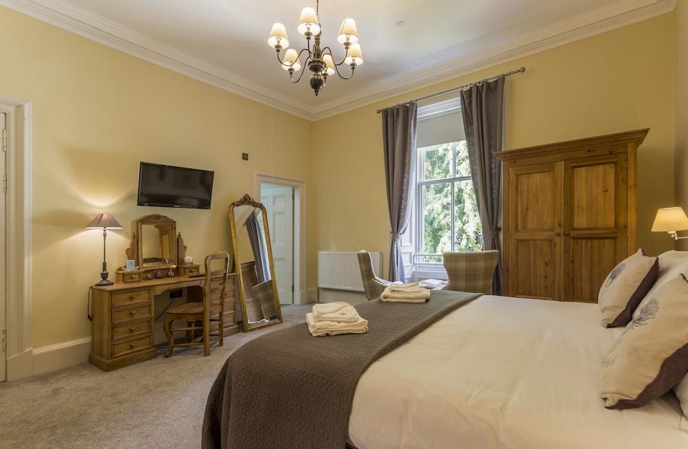 Taypark House Hotel Dundee Exterior foto